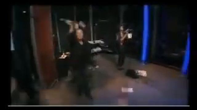Lostboy! AKA Jim Kerr What Goes On смотреть онлайн