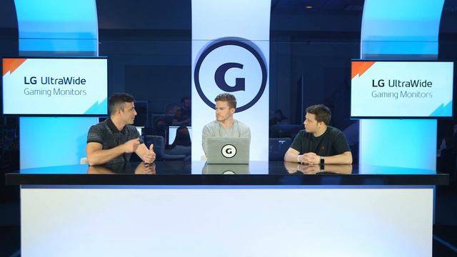How RPGs Influenced NBA Live 18's The One | E3 2017 GameSpot Show смотреть онлайн
