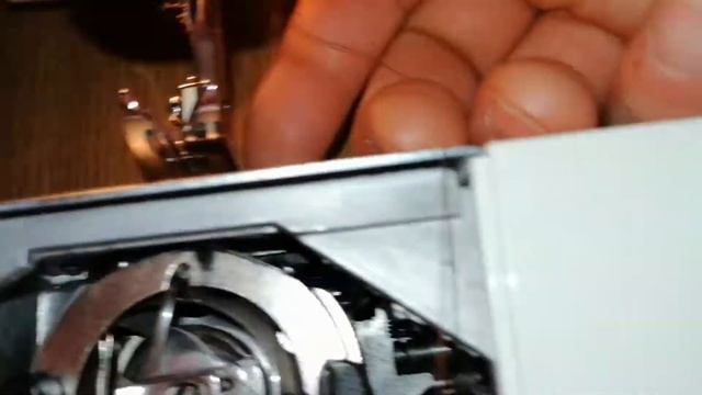 Tutorial Singer Mercury 1120 de la A la Z. Threading Singer 1120 și functionare смотреть онлайн