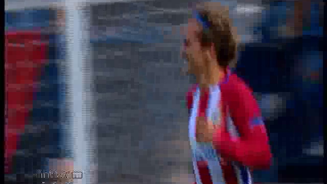 Atletico Madrid 2 Vs 0 Real Madrid Hihi2 смотреть онлайн