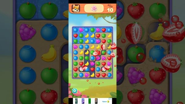 Fruit link game смотреть онлайн