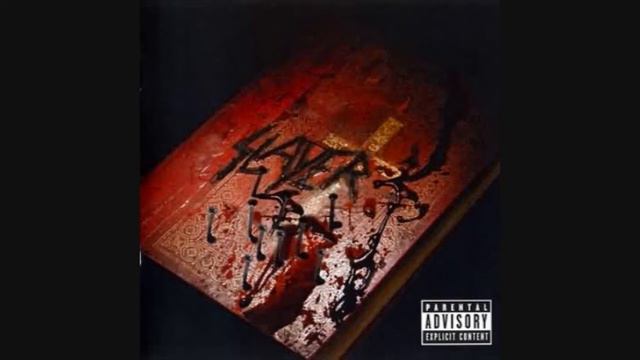 Slayer "Bloodline" (Cover) смотреть онлайн