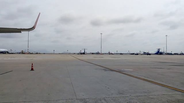 Kempegowda International Airport | Pride Of Bengaluru | Airport Of India | Bangalore Airport View