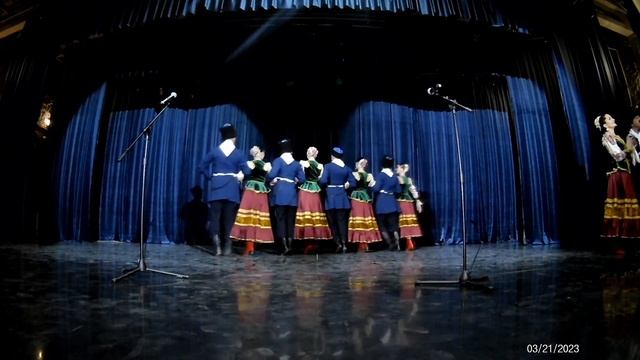 21.03.2023 г.Грозный. Зовут меня в Балкарию смотреть онлайн