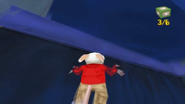 ПРИКЛЮЧЕНИЕ В СТОЧНЫХ ВОДАХ : Stuart Little 2 : Часть 4 смотреть онлайн