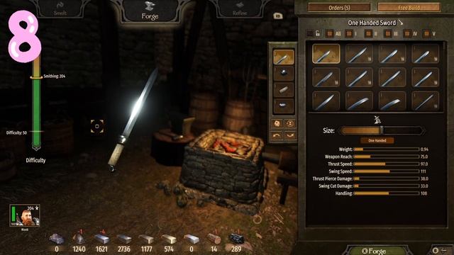 Mount & Blade 2 Bannerlord 9 TIPS THINGS I WISH I KNEW SOONER! ? Beginner's Guide (Console) смотреть онлайн