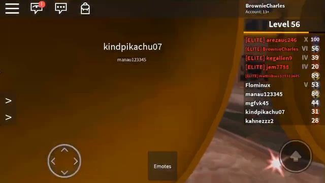 Unlocking Tier 100 MM2 Battle Pass (Roblox Mobile, Murder Mystery 2) смотреть онлайн