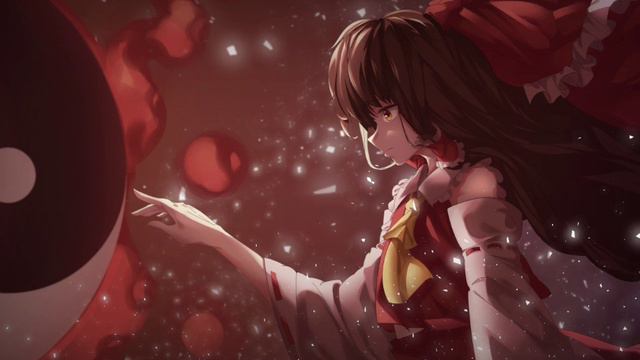 [東方/Touhou Style Original] Track 1 ~ Shrine Maiden of The Last Fantasies (Vol.1 ~ Mix NoSD) смотреть онлайн