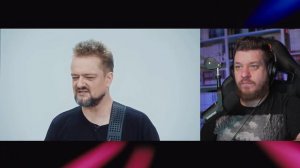 Pantera | РОК ЖИВ | Реакция на Александра Пушного