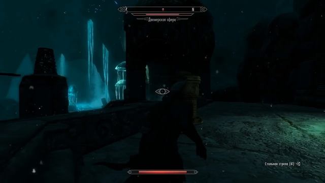 Skyrim - 35 серия [Древний свиток - часть 2] смотреть онлайн