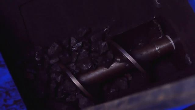Реверс шнека котлов ZOTA смотреть онлайн