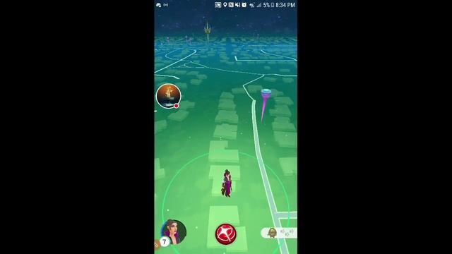 Draconius GO: Catch a Dragon! Stream смотреть онлайн