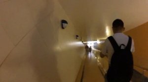 Обзор отеля RUBI HOTEL 5* (Алания) Турция