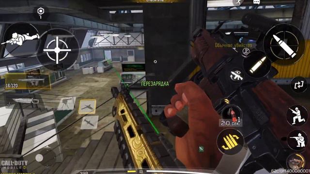 СВЕЖИЕ НОВОСТИ БУДУЩИХ СЕЗОНОВ | CALL OF DUTY MOBILE | LUMUMBA RUMUMBA | 12+ смотреть онлайн