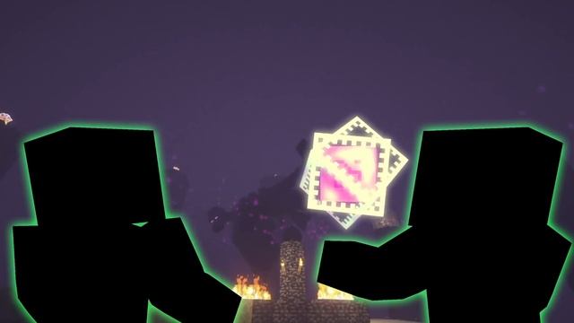 Game Theory: Minecraft, Do NOT Kill The Ender Dragon! смотреть онлайн