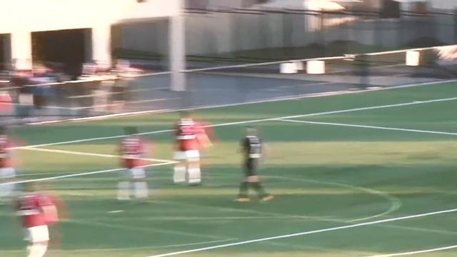 Sydney United 58 FC - Nick Stavroulakis - Westfield FFA Cup смотреть онлайн