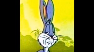 багз банни удивляется оригинал мем