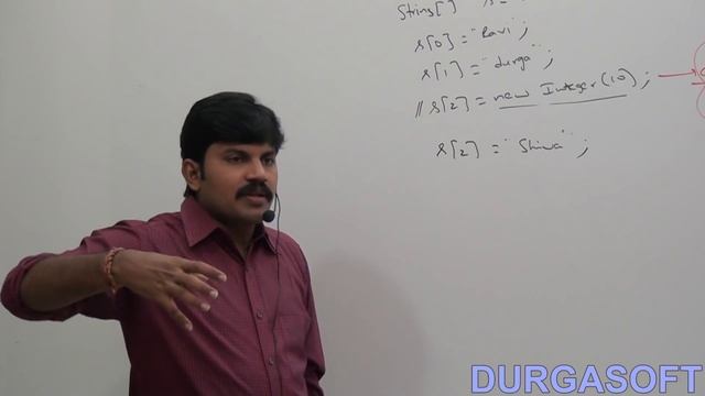 Introduction to Generics (Type Safety) смотреть онлайн