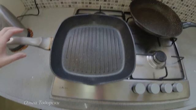 СТЕЙК из курицы!!!Осторожно это ОЧень вкусно!!! смотреть онлайн