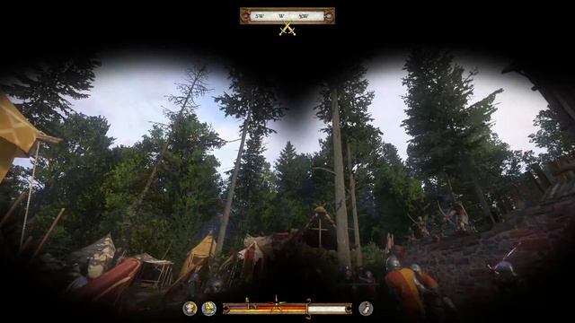 Let's Play Kingdom Come Deliverance #034 ♔ Feuertaufe ♔ [Deutsch] смотреть онлайн
