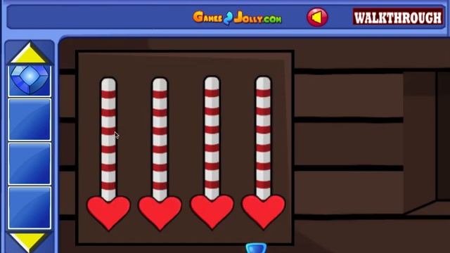 Find The Farm Tractor Key Walkthrough - Games2Jolly смотреть онлайн