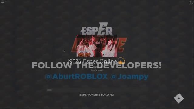 ESPER ONLINE RELEASE HYPE! | ROBLOX смотреть онлайн