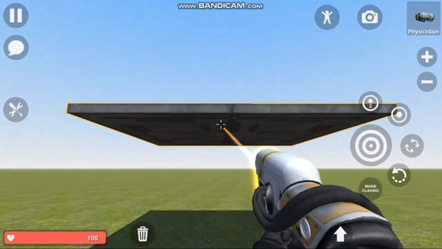 Как сделать лифт в Hypper Sandbox смотреть онлайн