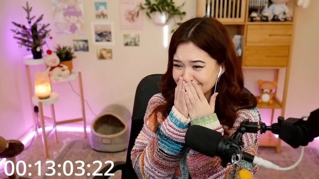 GETTING MEASUREMENTS? | My Dress Up Darling Episode 2 Reaction! смотреть онлайн