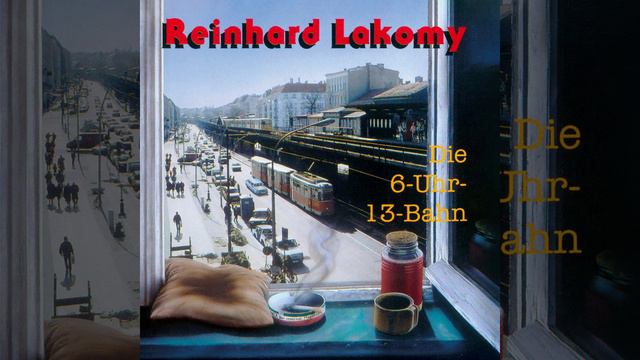 Nach dem Regen смотреть онлайн