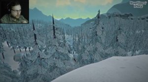 The Long Dark ► ПОПРОБУЕМ ПОВЫЖИВАТЬ ► #1