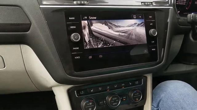 Volkswagen Tiguan All Space 2021???? | MrHype | смотреть онлайн