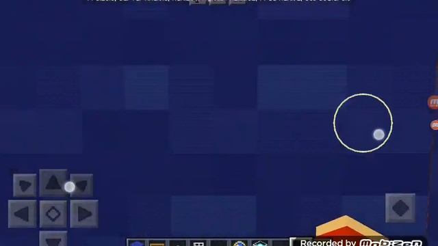 Как построить машину времени в Minecraft PE