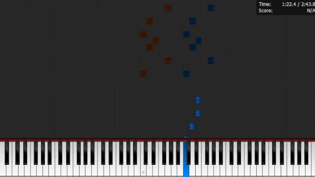 Dark MIDI - Morning Glory SAMSUNG GALAXY Ringtone смотреть онлайн
