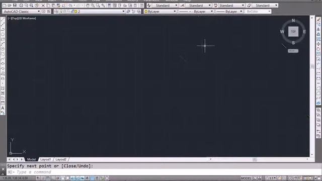 Video HỌC AUTOCAD 2013 Bài 1 смотреть онлайн