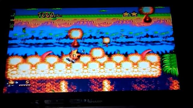 Retro Gaming With Modern Kids || Planet Hex 5 смотреть онлайн