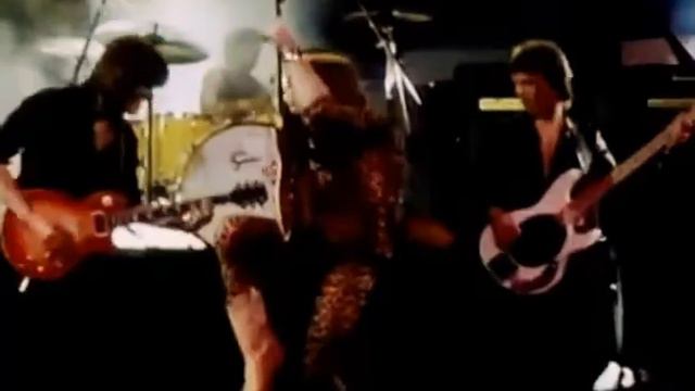 Aldo Nova- Fantasy ( Fan Based Music Video)