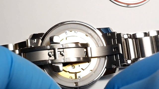 How to change the battery of a Calvin Klein k2g2k1 watch смотреть онлайн
