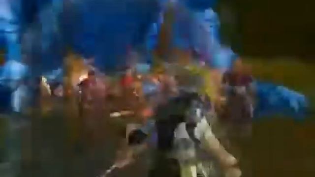 Теос: Желания Богини (Teos) - клиентская онлайн игра смотреть онлайн