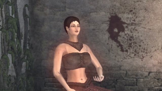 Кратко про Risen (часть 1)