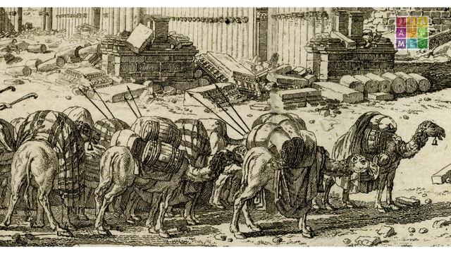 Пальмира и Петербург (Максим Атаянц) смотреть онлайн