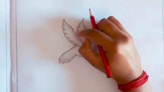 How to draw easy bird step by step bird sketch drawing || very easy steps || Birds Creative Sketch смотреть онлайн