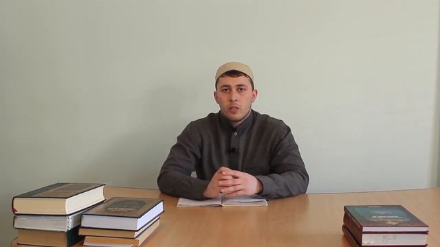 Чтение Корана смотреть онлайн