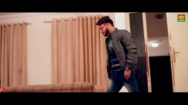 Raju Punjabi New Song : Lakhana Marega New Haryanvi Song | Haryanvi Song | Latest Haryanvi Song 202 смотреть онлайн