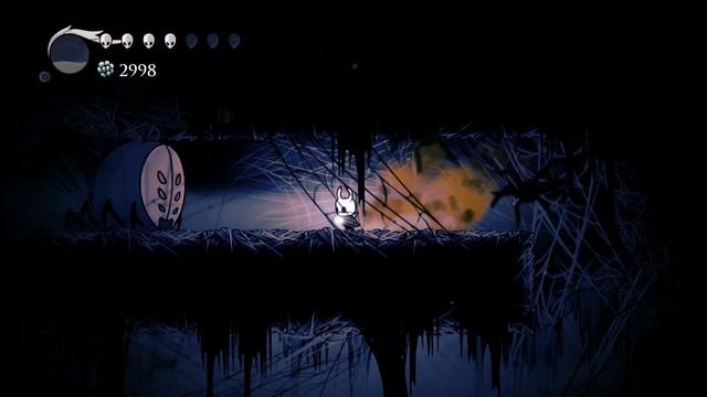 Hollow Knight - Прохождение игры #33 | Зверь повержен смотреть онлайн