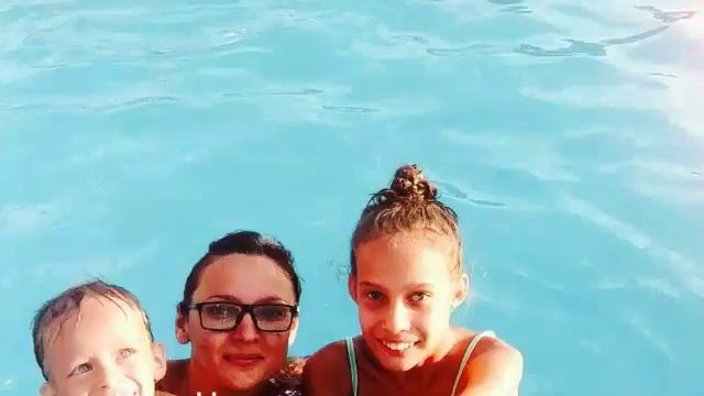 КАК ПРОШЛО МОЕ ЛЕТО?|ANGELINA POMIGUEVA🌞 смотреть онлайн