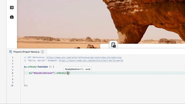 Hide Sections on Specific Dynamic Pages in Wix | Wix Fix смотреть онлайн