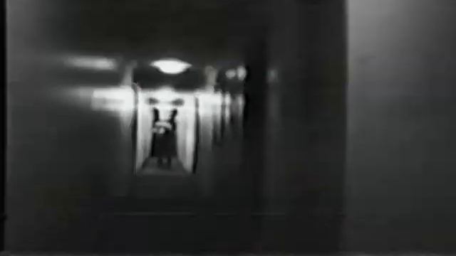 analog Hallway tape 003 || doors || VHS Found Footage Glitch Horror смотреть онлайн