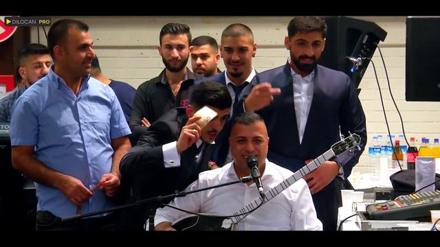 Imad Selim Fahmi & Heja Part04 Kurdische Hochzeit by Dilocan Pro смотреть онлайн