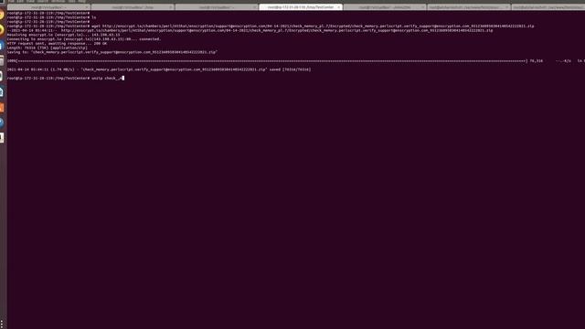Protect Perl Script Intellectual Property - Obfuscate/Encrypt Perl Code & Prevent Script Duplicatio смотреть онлайн