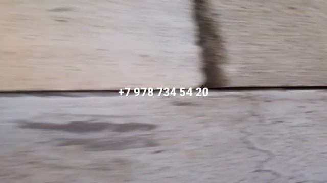 Кладка газабетона это не навека.....